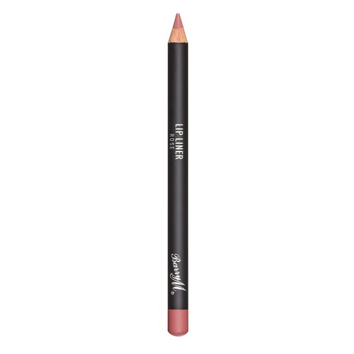 Barry M Cosmetics - Lip Liner Pencil, Black