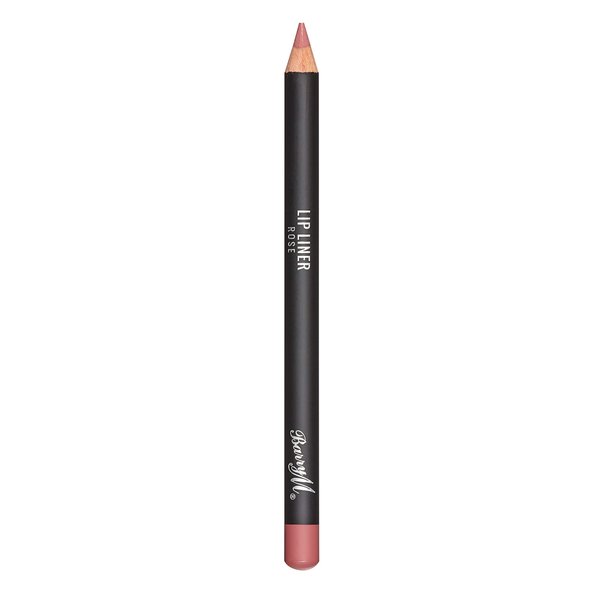Barry M Cosmetics - Lip Liner Pencil, Black