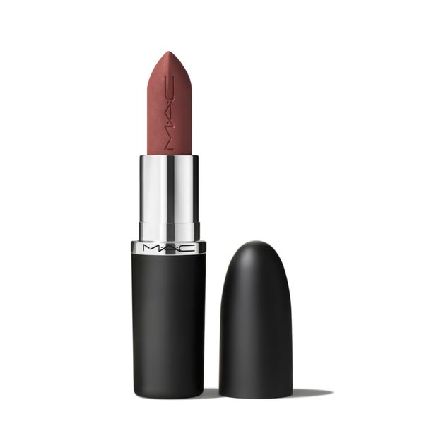 MAC Macximal Silky Matte Lipstick Whirl Matte 626, 1 Count (Pack of 1)