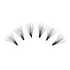 i-Envy Kiss Premium Knot Free 70 Individual Lashes (Triple Black)