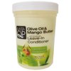 Qp Olive & Mango Butter Leave In Conditioner 40021394 59732 32oz