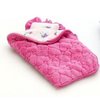 Only Hearts Club LI'L Kids Sleeping Bag (Pink)