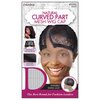 DONNA Naturel Curved Part Mesh Wig Cap | Wig Caps for Women | Breathable Hair Net for Natural Curved Part Wig Installation