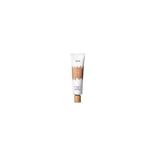 tarte BB blur tinted moisturizer Broad Spectrum SPF 30 Sunscreen Tan
