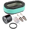 32 083 09-S Air Filter 7000 Maintenance Kit with Fuel Filter for Kohler 32 083 09 32 883 09-S1 KT610 KT620 KT715 KT725 KT730 KT735 KT740 KT745 19HP-26HP Engine MTD Lawn Mower