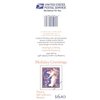 HOLIDAY GREETINGS CHRISTMAS ANGEL Pane of 20 x 32¢ US Postage Stamps 1995