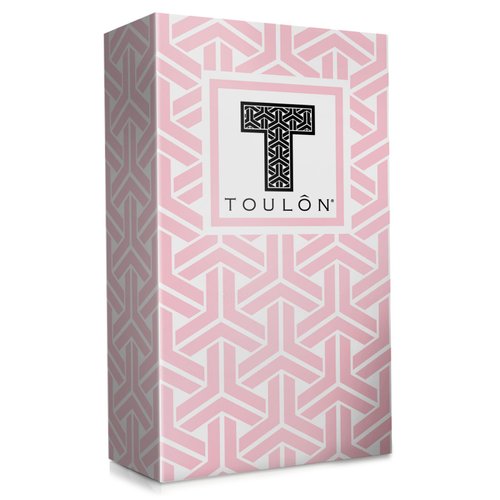 TOULON Skin Care Gift Set for Women: Anti Aging Beauty Sets for Woman Gifts Mother's Day Kit Present; Gentle Milk Face Cleanser, Antioxidant Day Cream for Face & Eye Cream