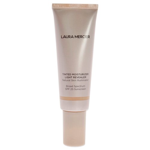 Laura Mercier Women's Tinted Moisturizer Light Revealer 1C1 Cameo - Fair Cool, One Size