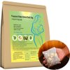 Herb Puerperal State Herbal Bath Bag&Postpartum Confinement,Chinese Herbal Material Bath Soothe Body and Help Blood Circulation Spa,Sitting The Month 14.1oz/400g(40g*10piece) Holiday Gift