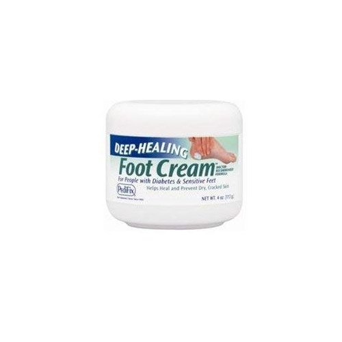 Mck30691400 - Foot Moisturizer Pedifix Jar Cream
