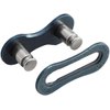 SHIMANO SM-UG51 Quick-Link for 8/7/6-Speed Bicycle Chain - 1 Set, 2 Pairs - ESMUG51TA