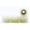 RACOFSB 65D Urethane Fingerboard Wheels Pro Mini Shape (Beige)