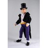 Mego DC Comics Penguin 8" Action Figure Multicolor
