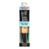 e.l.f. Camo CC Cream, Color Correcting Medium-To-Full Coverage Foundation with SPF 30, Fair 140 W, 1.05 Oz (30g)