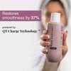 Bare Anatomy Ultra Smoothing Hair Shampoo | Restores Smoothing & Texture by 27% | Dry & Frizzy Hair | Paraben & Sulfate Free | For Women & Men | 250ml