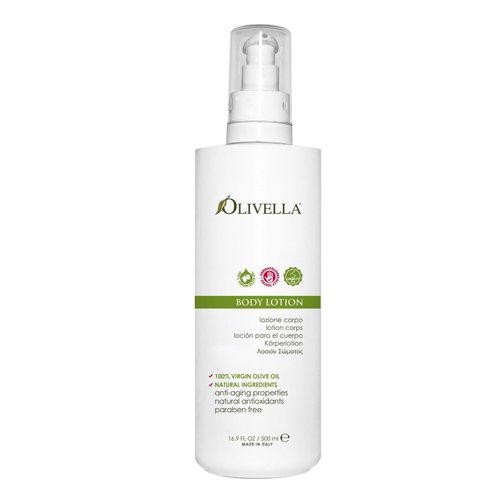 Olivella Body Lotion - 16.9 fl oz