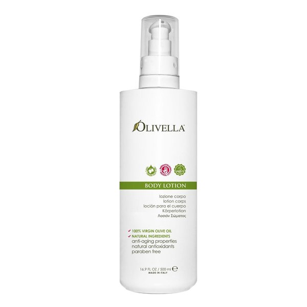 Olivella Body Lotion - 16.9 fl oz