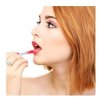 12pcs 3ml Mini Lip Gloss Tube Lip Balm Lipsticks Container Clear Empty Reusable Vial DIY Bottle with Wand Applicator and Wiper