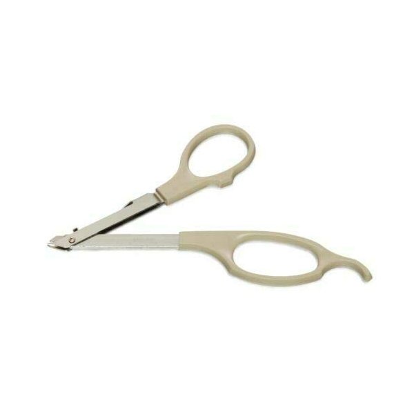 Skin Staple Remover Scissor Handle