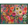 Cobble Hill 1000 Piece Puzzle - Extravaganza - Sample Poster Included