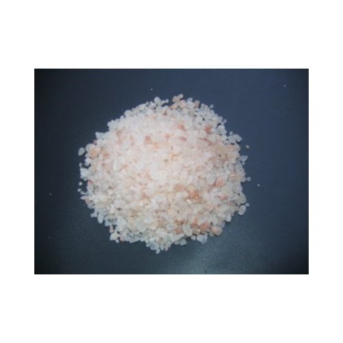 Black Tai Exotic Himalayan Salt Small Container-Medium Grade 8oz- - Guaranteed Authentic!