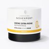 Novexpert Extra-Rich Repair Cream for Unisex - 1.35 oz Cream