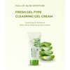 Nature Republic Soothing & Moisture Aloe Vera Cleansing Gel Cream 150ml/5.07oz