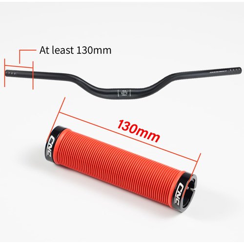 EASTERN POWER Mountain Bike Grips,MTB Grips, Bicycle Grips for Mountain Bike MTB/BMX,Blue