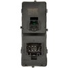 Dorman 901-226 Front Driver Side Master Window Switch - 5 Button Compatible with Select Ford/Mercury Models