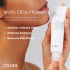 COSRX Pure Fit Cica Cream, 50ml / 1.69 fl.oz | Centella Asiatica Face Moisturizer Recommended for Acne-Prone Skin, Reduce Redness | Not Tested on Animals, Korean Skincare