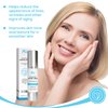 Retinol Cream for Face with Hyaluronic Acid – Unscented Anti Aging Night Moisturizer with Natural Ingredients, Especially Formulated for Sensitive Skin and those New to Retinoids -USA Made, 1.75 Ounce