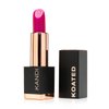 Kandi Koated Satin Lip Color [Paramour] Soft & Creamy Lipstick by Kandi Burruss | Rich Colors, Paraben-Free, Cruelty-Free Creme Lipstick | Beauty & Makeup