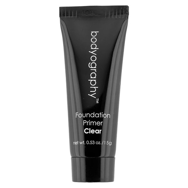 Foundation Primer - Clear by Bodyography for Women - 0.53 oz Primer