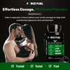 Sex Pills for Men – Last Longer in Bed and Enhance Erection Sensitivity – Includes Lab-Tested LJ100 Tongkat Ali, KSM-66 Ashwagandha & PrimaVie Shilajit – 30 Doses for Men Aged 20-60 – Vulture Vigor