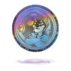 Cryptochips Shiba Inu (SHIB) Galaxy Coin Custom Physical Crypto Coins You Can HODL | Anodization Technology and Electrolytic Coloring