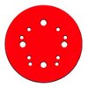 Diablo DCD050120H50G 5 in. 120-Grit Universal Hole Random Orbital Sanding Disc (50-Pack)