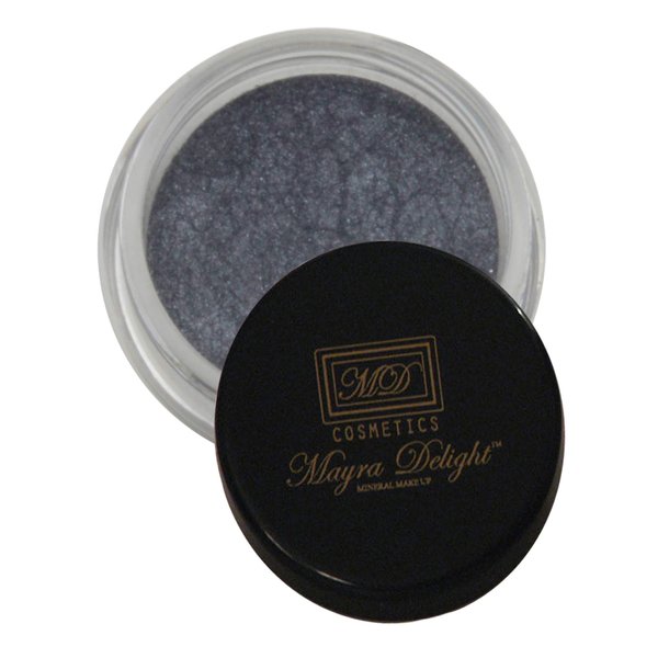 Mayra Delight Gray Pearl Gray Mineral Mica Makeup Eye shadow Shimmer Loose Powder Pigments 35 Colors to choose from Sparkly eye shadows bare natural ingredients Non toxic Talc free Made in USA