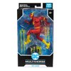 McFarlane Toys DC Multiverse The Flash: DC Rebirth Action Figure, Multicolor (15126-8)