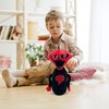 Adenzai The Boiled One Plush Toy, Unique Horror Game Peripherals The Boiled One Stuffed Animals Plushies Doll Home Decor, Beautifully Horror Gift for Game Fans and Lovers(9.8 inch)