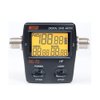 Youmei RS-70 Digital SWR/Watt Meter HF 1.6-60MHz 200W for Two-Way Radio