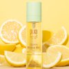 Pixi Vitamin-C Wakeup Mist | Helps Cool, Refresh, and Wake Up Skin | Adds Hydration | Boosting Treatment Toner 2.7ml / 80ml