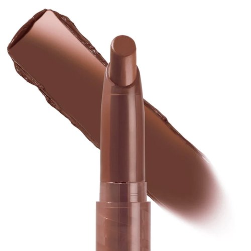 Colourpop Lippie Stix Matte Lipstick Full Size Pigmented Moisturizing Lasting Long-Wear, GOOD TIMES - red chestnut brown