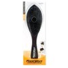 Black Ice Magic Wave Curved Wave Brush Hard Premium Boar