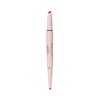 Wander Beauty Lipsetter Dual Cream Lipstick + Lip Liner - Roaming Rose - Ultra-Smooth, Hydrating Lipstick and Warm Pink Lip Liner with a Soft Matte Finish - Made with Squalane & Peptides (1 Count)