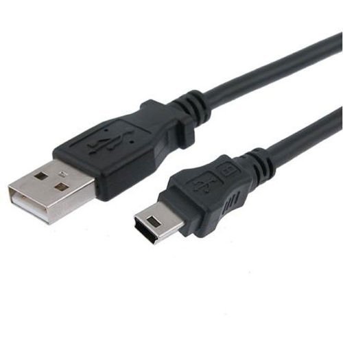 ReadyWired USB Cable Cord for Brother RJ4030 RuggedJet Mobile Printer