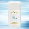 nfuse Natural Magnesium Gel Deodorant - Pure USP grade Magnesium Chloride - Free of Aluminum, Parabens & Baking Soda (Fresh)