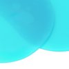 Haircut Collar, Hair Cutting Collar Waterproof Silicone Salon Hair Dyeing Pad Hair Collar Hair Cutting Pad Professional Hair Cutting Neck Collar Stylist Haircut Hair Dye Protective Clothing(green)