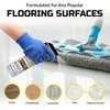 Rock Doctor Flooraid+ Multi Surface Cleaner for Hard Floor Surfaces, Cleans Vinyl, Ceramic Tile, Stone, Laminate, and Hardwood Flooring, Biodegradable, 24 oz. Bottle Pack of 1