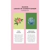 Ceremonia Guava Leave-In Conditioner, 6.70 Fl Oz (Pack of 1)