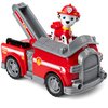 Paw Patrol, Marshall’s Fire Engine Vehicle with Collectible Figure, for Kids Aged 3 and Up